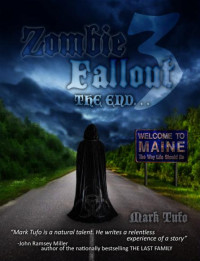 Tufo Mark; Happy Monique; Vogta Zelio — The End