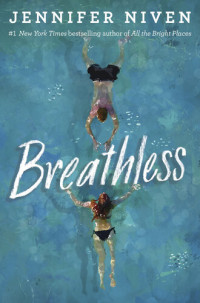 Niven Jennifer — Breathless