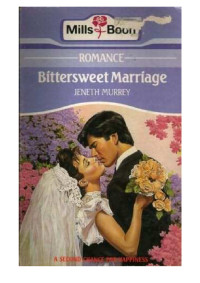 Murrey Jeneth — Bittersweet Marriage