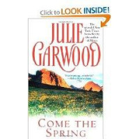 Garwood Julie — Come The Spring