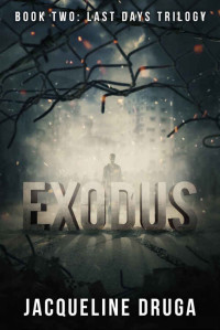 Druga Jacqueline — Exodus