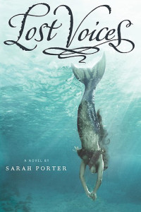 Porter Sarah — Lost Voices