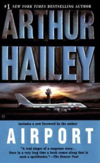 Arthur Hailey — Airport