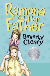 Beverly Cleary — Ramona and Her Father