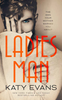 Evans Katy — Ladies Man