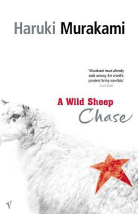 Haruki Murakami — A Wild Sheep Chase