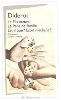 de Diderot, Denis — Le fils naturel