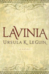 LeGuin, Ursula K — Lavinia