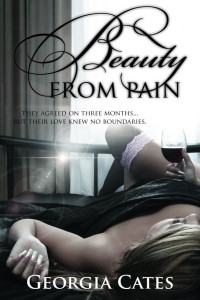 Cates Georgia — Beauty from Pain
