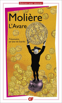Molière — L'Avare