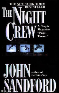 John Sandford — The Night Crew