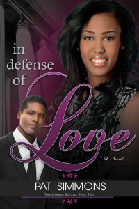Simmons Pat — In Defense of Love