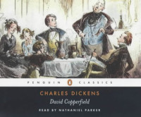 Charles Dickens — David Copperfield