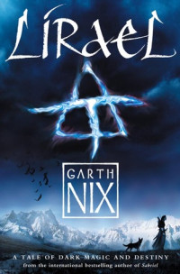 Nix Garth — Lirael