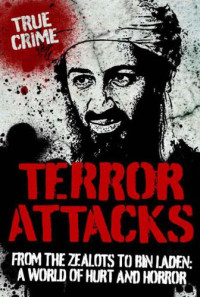 Williams Ann — Terror Attacks