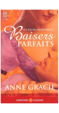 Gracie Anne — Baisers parfaits