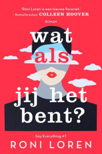 Roni Loren — Wat als jij het bent?