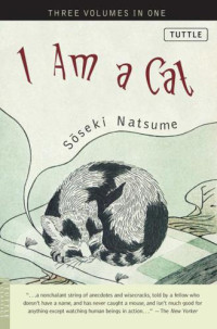 Soseki Natsume — I Am a Cat