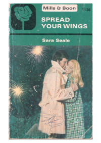 Seale Sara — Spread Your Wings