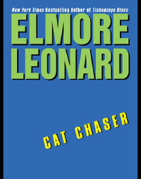 Leonard Elmore — Cat Chaser