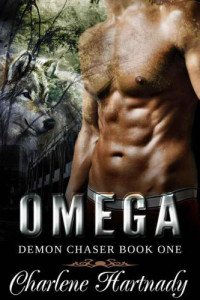Hartnady Charlene — Omega