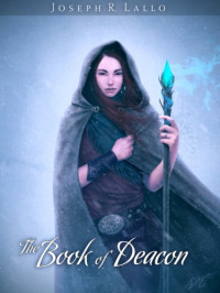 Lallo, Joseph R — The Book of Deacon