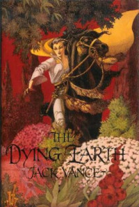 Vance Jack — The Dying Earth