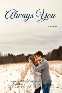 Johnson Missy — Always You