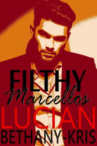 Bethany-Kris — Lucian