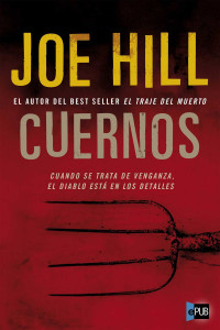Hill Joe — Cuernos