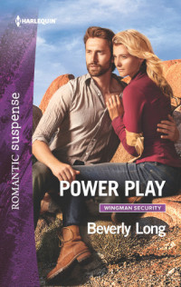Long Beverly — Power Play