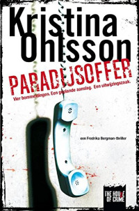 Kristina Ohlsson — Paradijsoffer