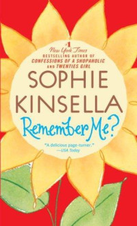 Sophie Kinsella — Remember Me?