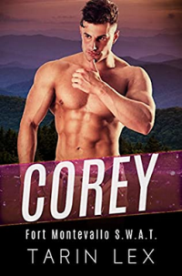Tarin Lex — Corey: