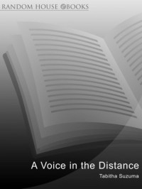 Tabitha Suzuma — A Voice in the Distance