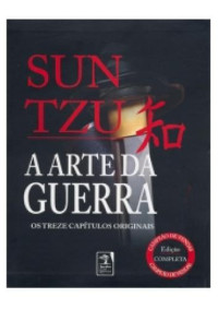 Tzu Sun — A arte da guerra