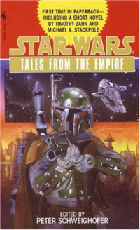 Schweighofer Peter — Star Wars Tales From the Empire