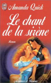 Quick Amanda — Le chant de la Sirène