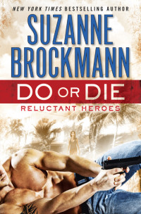 Brockmann Suzanne — Do or Die