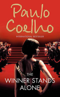 Paulo Coelho — The Winner Stands Alone