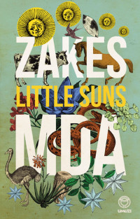 Mda Zakes — Little Suns