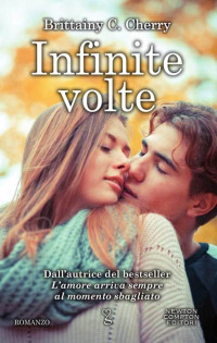 Cherry, Brittainy C. — Infinite volte