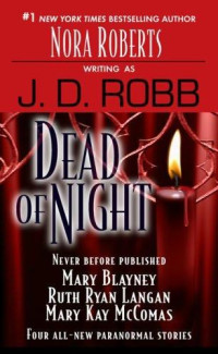 Robb, J D — Dead of Night