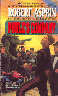 Asprin Robert — Phules Company