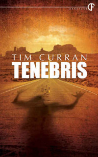 Curran Tim — Tenebris