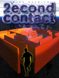Resnick Mike — Second Contact