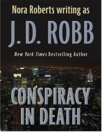 Roberts Nora — Conspiracy in death