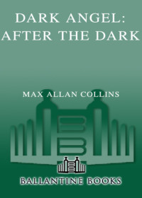 Collins, Max Allan — After the Dark