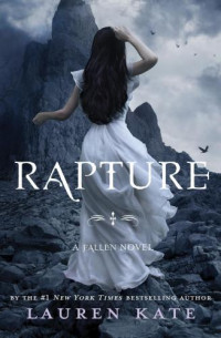 Kate Lauren — Rapture
