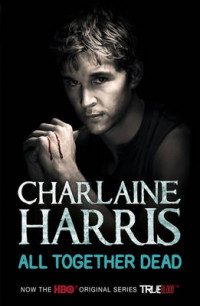 Charlaine Harris — All Together Dead